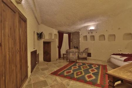 Vezir Cave Suites - 231