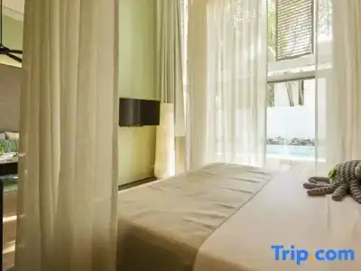 Veranda Pool Villas & Suite Hua Hin Cha Am - 140