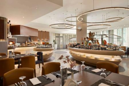 Ramada by Wyndham Dubai Barsha Heights - 24