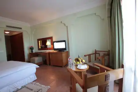 Grand Mogador MENARA - 34
