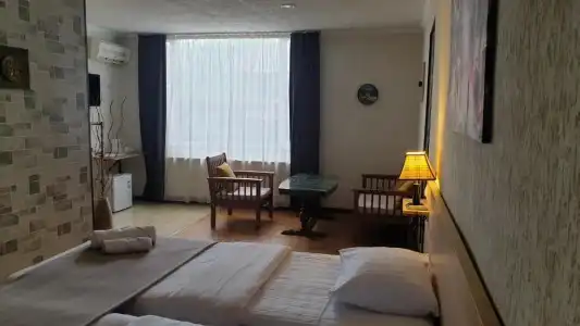 Lea Guest House - 37