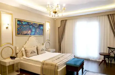Amida Boutique Diyarbakır - 54