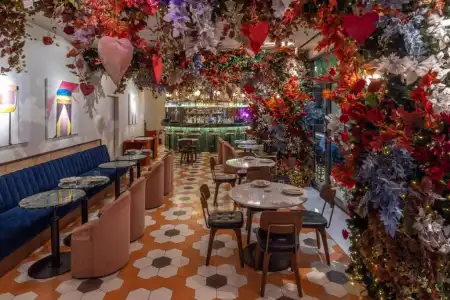 Gatsby Athens - 25