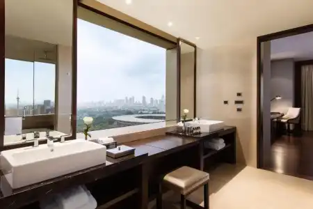 Fairmont Jakarta - 45