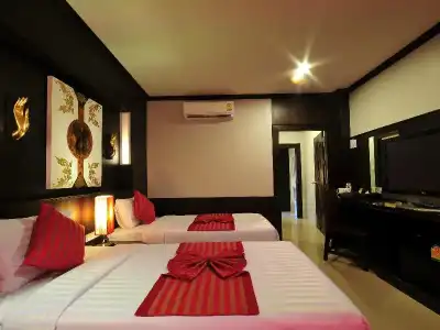 Maleedee Bay Resort - 36