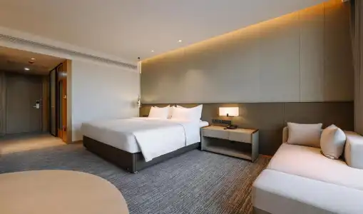 Movenpick Old City - 11