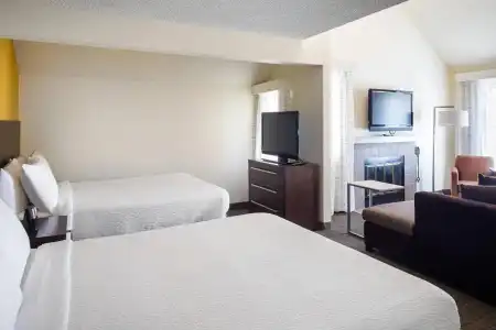 Residence Inn by Marriott San Diego La Jolla - 1