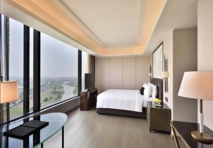 JW Marriott Kolkata - 113