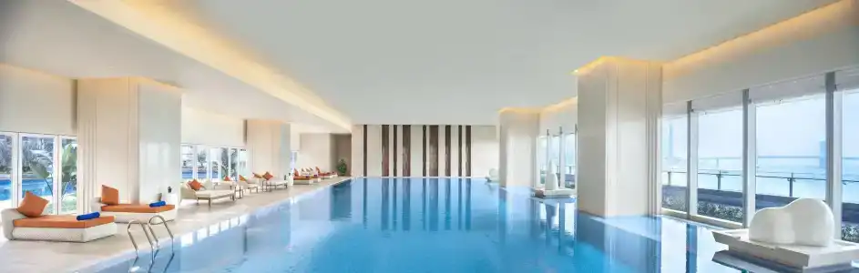 Sheraton Zhuhai - 14