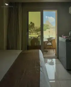 Giza Pyramids View Inn - 50