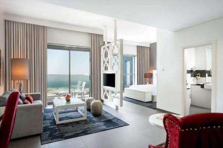 The First Collection Dubai Marina - 16