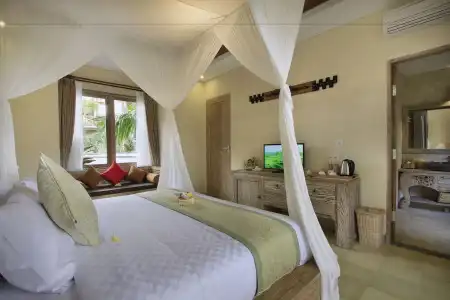 The Alena Resort A Pramana Experience - 4