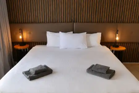 King's Holiday Apartments - 186