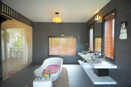 East West Villa - 95