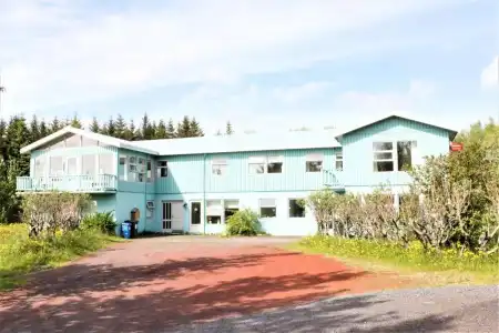 Veghús Guesthouse - 50