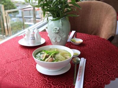 Hoa Phat & Apartment - 14