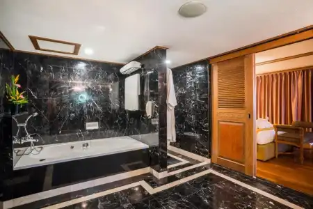 Royal Cliff Beach Pattaya - 73