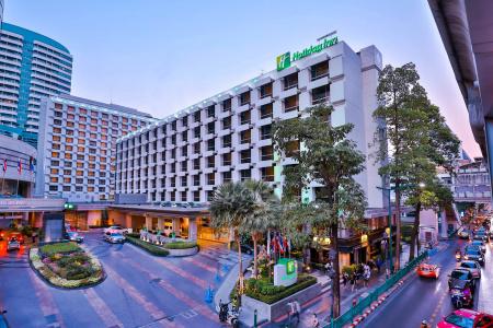 Holiday Inn BANGKOK by IHG - 26