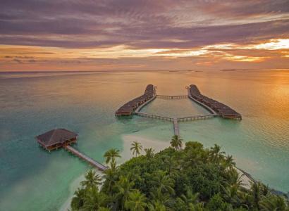 Medhufushi Island Resort - 15