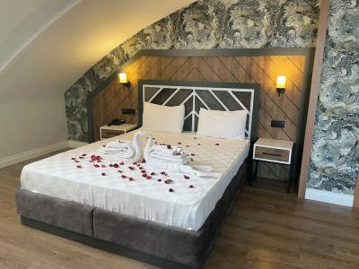 Grand Nergiz Otel - 87