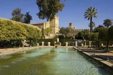 Hostal Alcazar I - 12