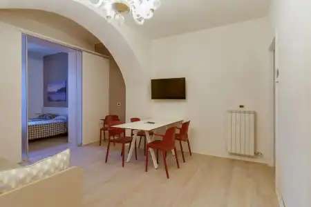 Residence Al Granzo - 25