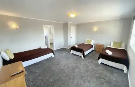 Boundary Court Motor Inn - 39