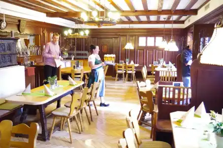 Landgasthof Köchlin - 19