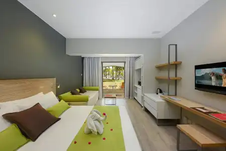 Mauricia Beachcomber Resort & Spa - 44