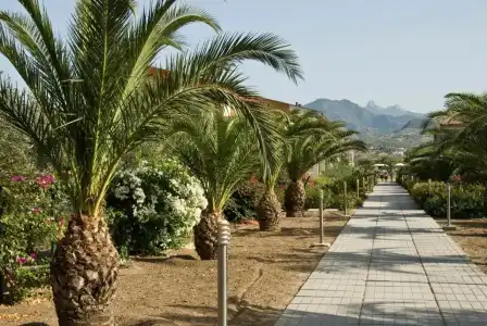 VOI Baia di Tindari Resort - 61