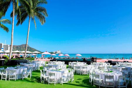 The Royal Hawaiian, a Luxury Collection Resort, Waikiki - 31