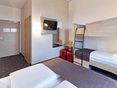 B&B Köln-Troisdorf - 40