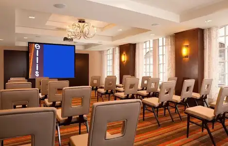 Ellis, Atlanta, A Tribute Portfolio by Marriott - 16