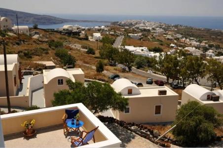 Panorama Oia - 27
