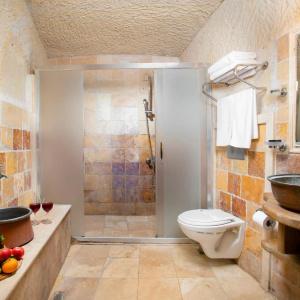 Garden Inn Cappadocia - 27