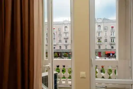 Apartment Dat Exx on the Marjanishvili - 163