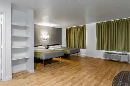Studio 6 Dallas, TX - 31