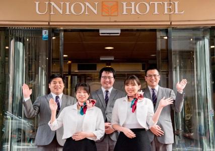 Kobe Sannomiya Union - 18