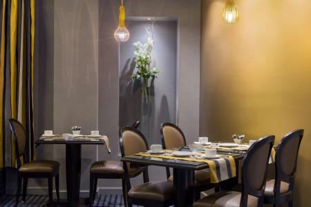 Best Western Plus Le Moderne - 22