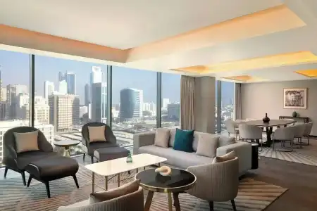 Sheraton Bahrain - 69