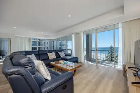 Oceana on Broadbeach - 192