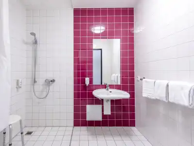 B&B München City-Nord - 7