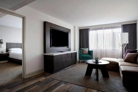 Washington Marriott Georgetown - 41