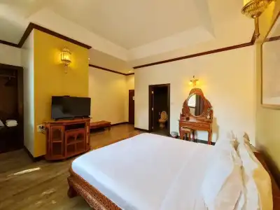 Phuphaphung Resort - 21