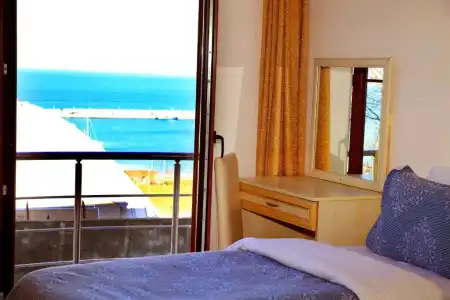 Miletus Otel - 49