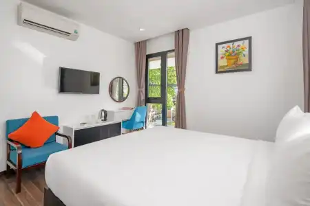 Platinum Danang - 29