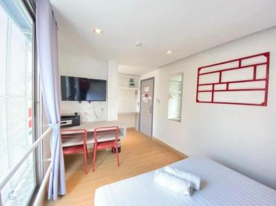 ALEXA Nimman - Hostel - 50