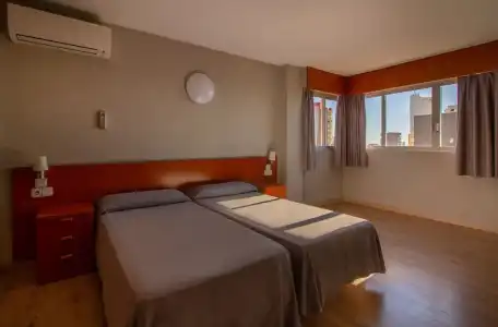 Benidorm Apartamentos Michelangelo - 51