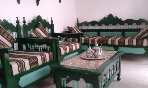 Dar El Goulli - 30