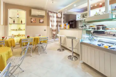 Al Piazza Marina B&B - 13